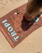 Canga de Praia | Tropical