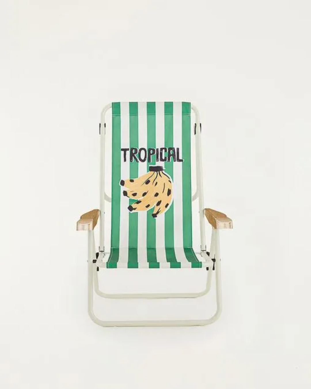 Cadeira de Praia | Tropical