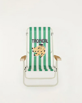 Cadeira de Praia | Tropical