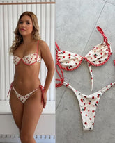 Biquini | Vitória march